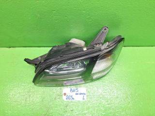 Фара левая SUBARU LEGACY BH5 100-20656 2 ракурс
