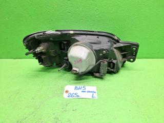 Фара левая SUBARU LEGACY BH5 100-20656 3 ракурс