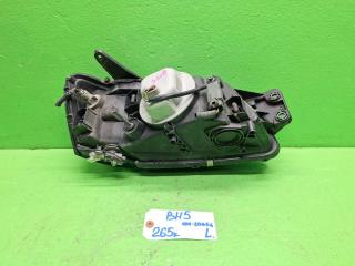 Фара левая SUBARU LEGACY BH5 100-20656 4 ракурс
