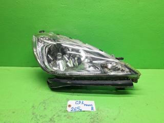 Фара правая HONDA FIT GP1 P9604 1 ракурс