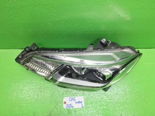 Фара левая HONDA FIT GP6 W1948 2 ракурс