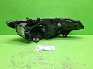 Фара левая HONDA FIT GP6 W1948 3 ракурс