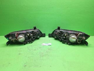 Фара HONDA ODYSSEY RB1 100-22497 3 ракурс
