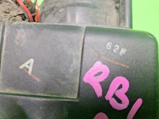 Фара HONDA ODYSSEY RB1 100-22497 5 ракурс