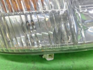 Фара правая NISSAN CUBE Z10 100-66258 5 ракурс