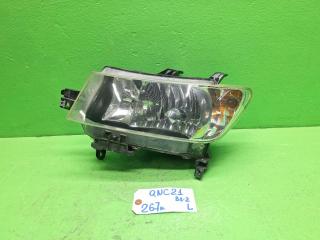 Фара левая TOYOTA BB QNC21 B1-2 1 ракурс