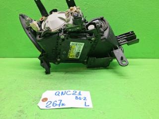 Фара левая TOYOTA BB QNC21 B1-2 4 ракурс