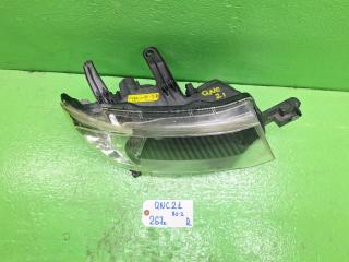 Фара правая TOYOTA BB QNC21 B1-2 2 ракурс
