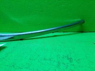 Молдинг бампера правый передний MAZDA DEMIO DJ3FS D09H-507J1 3 ракурс