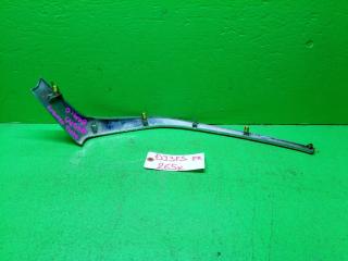 Молдинг бампера правый передний MAZDA DEMIO DJ3FS D09H-507J1 4 ракурс