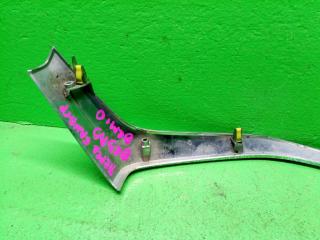 Молдинг бампера правый передний MAZDA DEMIO DJ3FS D09H-507J1 5 ракурс