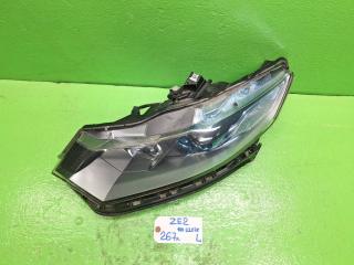Фара левая HONDA INSIGHT ZE2 100-22878 2 ракурс
