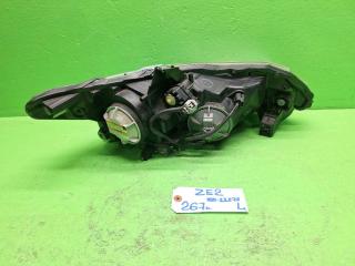 Фара левая HONDA INSIGHT ZE2 100-22878 3 ракурс