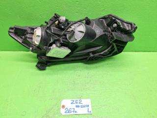 Фара левая HONDA INSIGHT ZE2 100-22878 4 ракурс