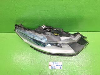 Фара правая HONDA INSIGHT ZE2 100-22877 2 ракурс