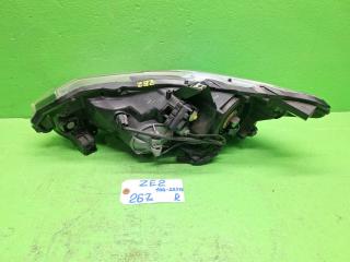 Фара правая HONDA INSIGHT ZE2 100-22877 3 ракурс