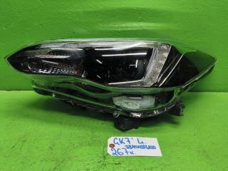 Фара левая SUBARU IMPREZA GK7 84002FL010 1 ракурс