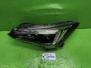 Фара левая SUBARU IMPREZA GK7 84002FL010 2 ракурс