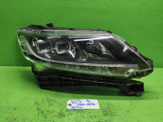 Фара правая HONDA ODYSSEY RC2 100-18076 1 ракурс