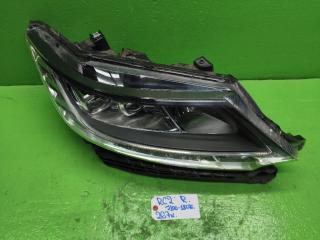 Фара правая HONDA ODYSSEY RC2 100-18076 2 ракурс