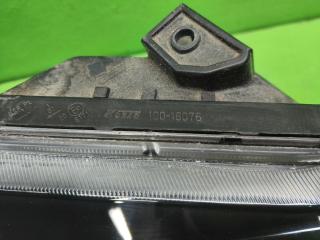 Фара правая HONDA ODYSSEY RC2 100-18076 3 ракурс
