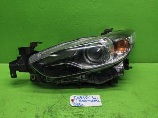 Фара левая MAZDA ATENZA GJ2FW 100-41941 1 ракурс