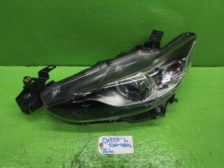 Фара левая MAZDA ATENZA GJ2FW 100-41941 2 ракурс