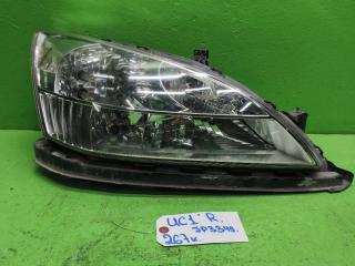 Фара правая HONDA INSPIRE UC1 P3349 1 ракурс