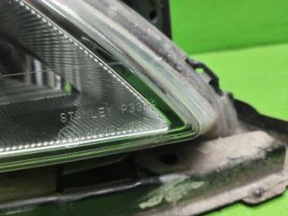 Фара правая HONDA INSPIRE UC1 P3349 3 ракурс
