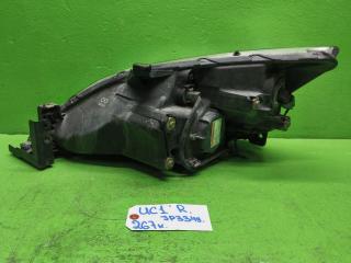 Фара правая HONDA INSPIRE UC1 P3349 4 ракурс