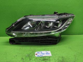 Фара левая HONDA ODYSSEY RC2 100-18076 1 ракурс