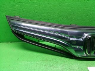 Решетка радиатора передняя HONDA FIT GP1 2 ракурс