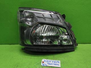 Фара правая TOYOTA DYNA XZU710 100-79773 1 ракурс