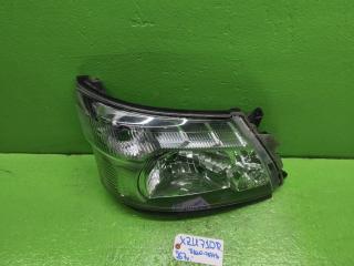 Фара правая TOYOTA DYNA XZU710 100-79773 2 ракурс