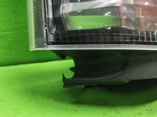 Фара правая TOYOTA DYNA XZU710 100-79773 4 ракурс