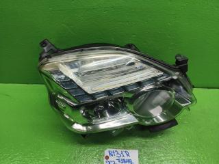 Фара правая NISSAN XTRAIL NT31 1849 2 ракурс
