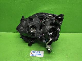 Фара правая NISSAN XTRAIL NT31 1849 4 ракурс