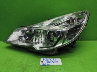 Фара левая SUBARU LEGACY BR9 100-20061 1 ракурс