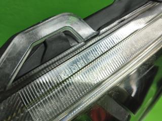 Фара левая SUBARU LEGACY BR9 100-20061 3 ракурс