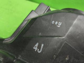 Фара левая SUBARU LEGACY BR9 100-20061 4 ракурс