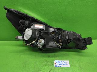 Фара левая SUBARU LEGACY BR9 100-20061 5 ракурс