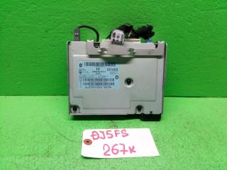 Блок управления MAZDA DEMIO DJ5FS D09W669C0H 1 ракурс