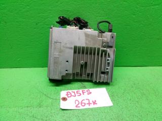 Блок управления MAZDA DEMIO DJ5FS D09W669C0H 3 ракурс