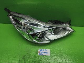 Фара правая SUBARU LEGACY BR9 100-20061 2 ракурс