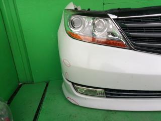 Ноускат HONDA ELYSION RR1 4 ракурс