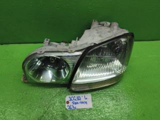 Фара левая TOYOTA PROGRES JCG10 100-77479 2 ракурс Фара левая TOYOTA PROGRES JCG10 100-77479 2 ракурс