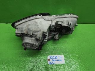 Фара левая TOYOTA PROGRES JCG10 100-77479 5 ракурс Фара левая TOYOTA PROGRES JCG10 100-77479 5 ракурс
