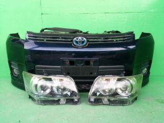 Ноускат TOYOTA COROLLA RUMION ZRE152 1 ракурс