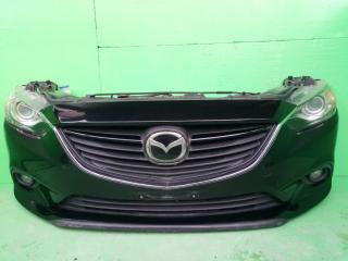 Ноускат MAZDA ATENZA GJ2FW 1 ракурс