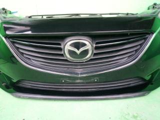 Ноускат MAZDA ATENZA GJ2FW 5 ракурс